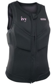 Ivy Impact Vest Women 2022