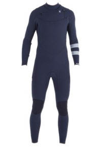 Hurley - PLUS 3/2 Frontzip 2023 Wetsuit