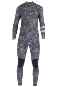 PLUS 4/3 Frontzip 2023 Wetsuit