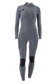 ADVANT 3/2 Frontzip Dames 2023 Wetsuit