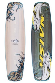 Naish - Traverse 2023 Kiteboard