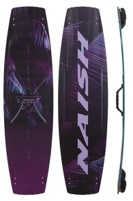 Naish - Alana 2023 Kiteboard