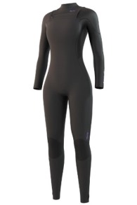 Jayde 5/4 Frontzip Dames 2023 Wetsuit