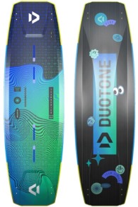 Duotone Kiteboarding - Team Series SLS 2023 Kiteboard