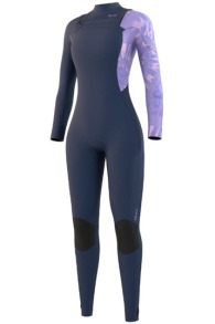 Jayde 3/2 Frontzip 2023 Wetsuit