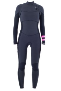 Hurley - PLUS 5/3 Frontzip Women 2023 Wetsuit