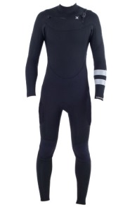 ADVANT 5/3 Frontzip 2023 Wetsuit