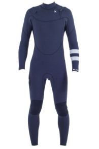 Hurley - PLUS 5/3 Frontzip 2023 Wetsuit