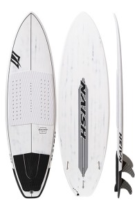 Naish - Go-To 2023 Surfboard