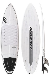 Naish - Global 2023 Surfboard