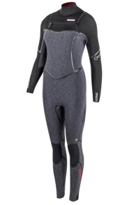 Prolimit - Oxygen TR Freezip 5/3 FTM 2022 Dames Wetsuit