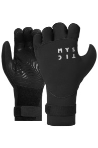 Mystic - Roam Glove 3mm Precurved Surfhandschoen