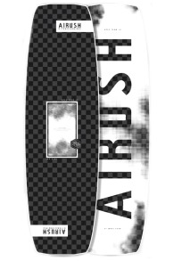 Airush - Apex Team V8 Kiteboard