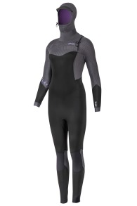 Prolimit - Flare 6/4 Free-X Hooded 2023 Wetsuit