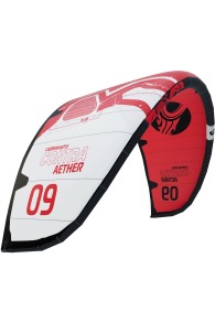 Contra Aether 2024 Kite