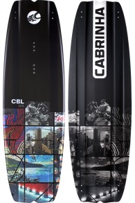 Cabrinha - CBL 2023 Kiteboard