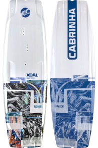 Cabrinha - XCaliber Wood 2023 Kiteboard