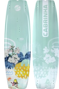 Cabrinha - XO 2024 Kiteboard