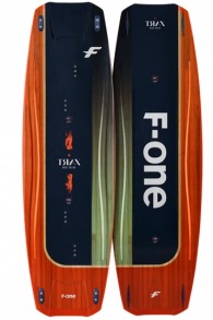 Trax HRD Lite Tech 2023 Kiteboard