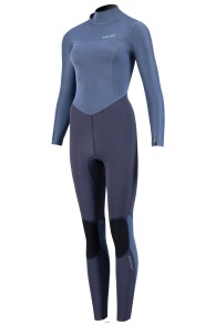 Prolimit - Edge 3/2 Backzip Dames Wetsuit