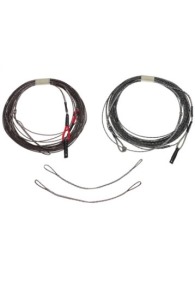 Duotone Kiteboarding - Adjustable Front Lines Trust Bar 2023