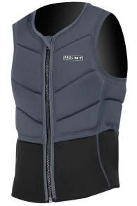 Fusion Slider Frontzip Impact Vest