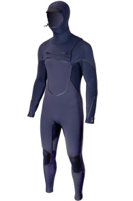 Predator 6/4 FreeX Hooded 2023 Wetsuit