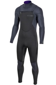 Prolimit - Predator 4/3 Double Frontzip 2023 Wetsuit