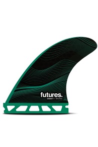 Futures - F Series F6 Thruster