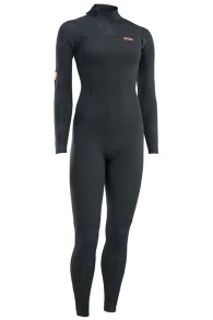 ION - Amaze Core 5/4 Backzip Dames 2023 Wetsuit