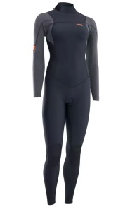 ION - Amaze Amp 5/4 Backzip Dames 2023 Wetsuit