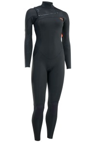 Amaze Core 4/3 Frontzip Dames 2025 Wetsuit