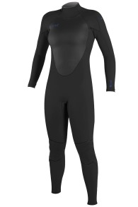 ONeill - Epic 3/2 Backzip Dames Wetsuit