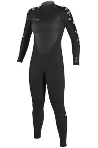 ONeill - Epic 5/4 Backzip Dames Wetsuit