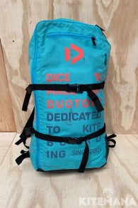 Duotone Kiteboarding - Dice 2020 Kite (2nd)