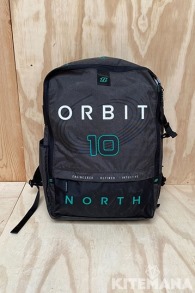 North - Orbit 2022 Kite (2nd)