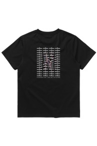 Kitemana - Party Tee