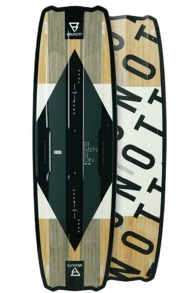 Dimension 2023 Kiteboard