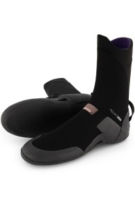 Prolimit - Pure Boot Round Toe 5.5 Women