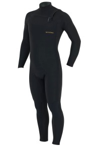 Manera - ALT Meteor 5/4/3 Frontzip 2023 Wetsuit