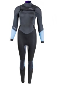 Prolimit - Fire 5/3 Double Frontzip 2022 Wetsuit