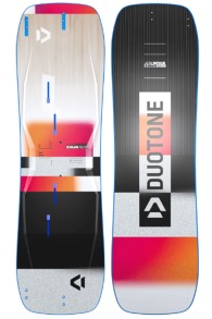 Duotone Kiteboarding - Ultra Spike 2023 Kiteboard