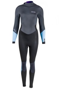 Prolimit - Fire 5/3 Backzip 2022 Wetsuit