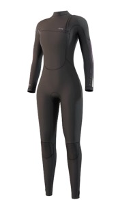 Mystic - The One 4/3 Zipless Women 2023 Wetsuit