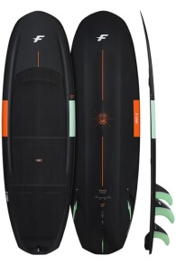 F-One - Magnet Carbon 2023 Surfboard