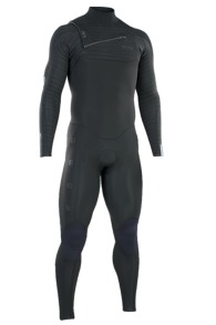 Seek Core 4/3 Frontzip 2025 Wetsuit