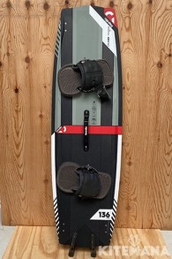 Reedin Kiteboarding - KevPro 2023 Kiteboard (DEMO)