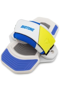 Duotone Kiteboarding - Vario Combo 2024 Pads & Straps