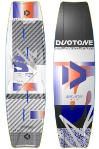 Duotone Kiteboarding - Select SLS 2024 Kiteboard