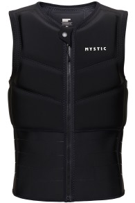 Mystic - Star Impact Vest Frontzip 2024